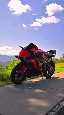 MOTORBIKE SPORT
