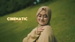 Cinematic India Song