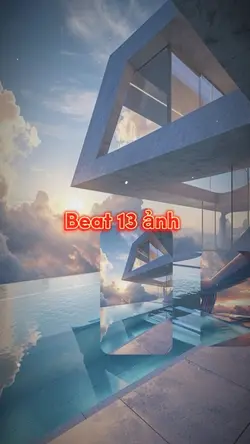 Beat 13 ảnh