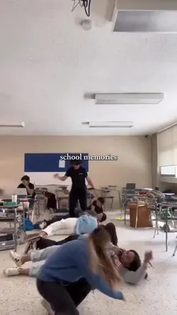School memories