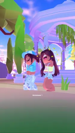 Roblox template 🤩😍