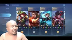 winstreak ML