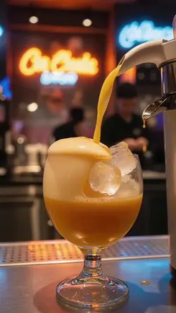 Quick Sip Showcase