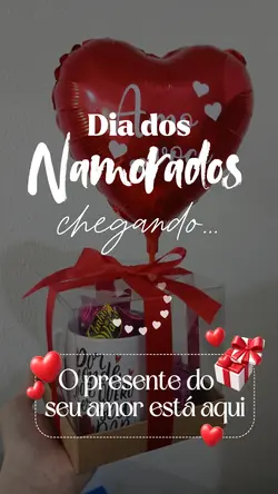 dia dos namorados 