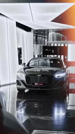 TOP CAR 