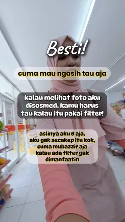 foto pakai filter
