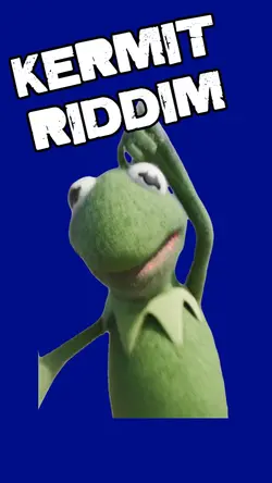 Kermit Riddim