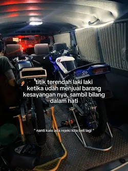 titik terendah