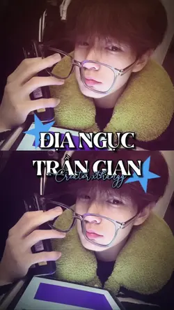 Địa Ngục Trần Gian