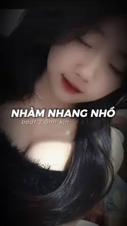 NHÀM NHANG NHỒ