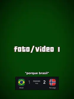 porque brasil
