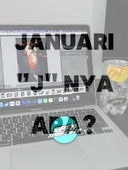 Januari j nya apa?