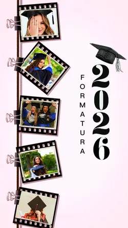 Formatura 2026