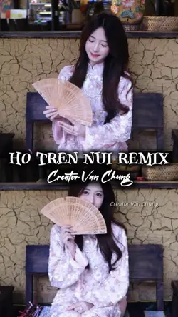 HỒ TRÊN NÚI REMIX