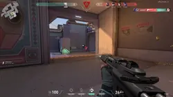 Gameplay #2