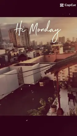 Monday