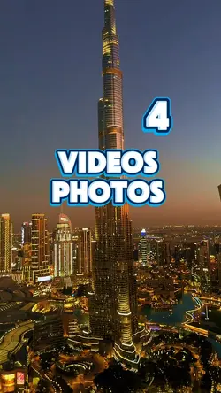 4 videos photos 