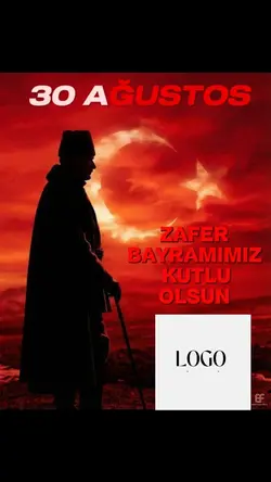 ATATÜRK 30 Ağustos