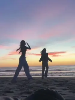 Slowmotion friends 