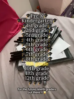 9th !