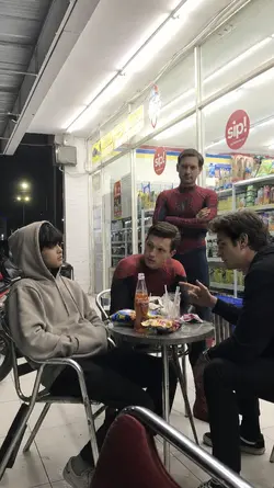 Spiderman
