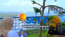 SCTV FTV