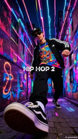 trend ai hip hop 2