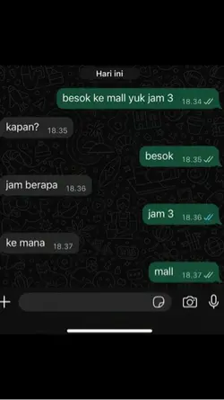 trend chat ngelag