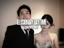 illusionary daytime