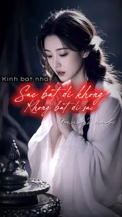 Sắc bất dị không 