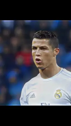 Ronaldo X mala edit 