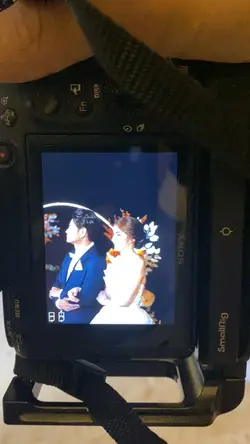 ช่างภาพงานแต่ง