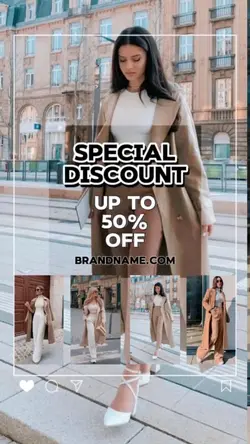 special discount
