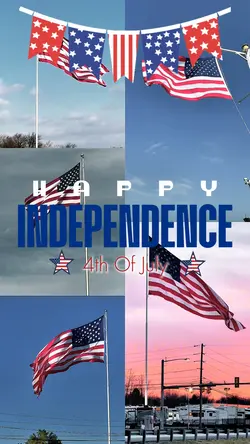 4th of July