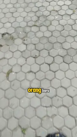 orang baru