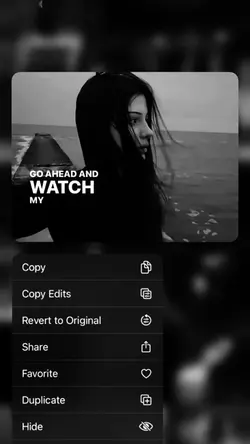 watch lyrics
