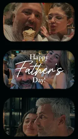 Father’s Day