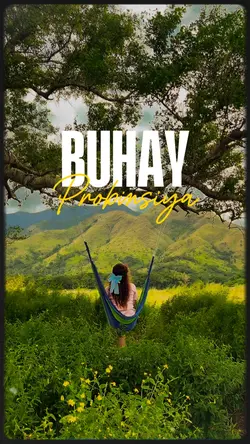 Buhay Probinsiya