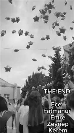 Kimler Mezun Oldu? 🎓