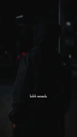 jangan kembali