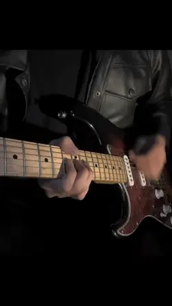 elektro gitar 