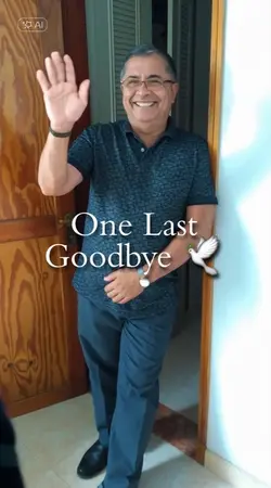 One Final Wave
