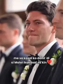 me sa kasal ko