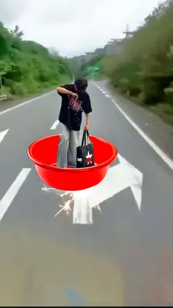 viral video