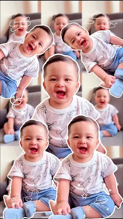 My Baby 1