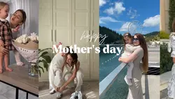 mother's day