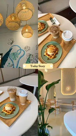 today Story