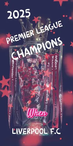 Champions 2025