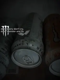 monster