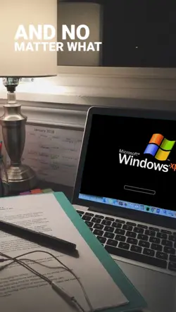 opening windows 7